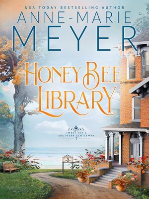 cover image of Honey Bee Library